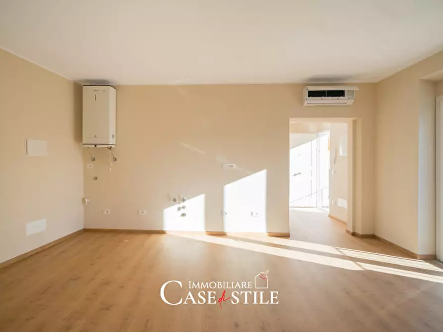 Immagine 6 di Appartamento in vendita  a Sarzana