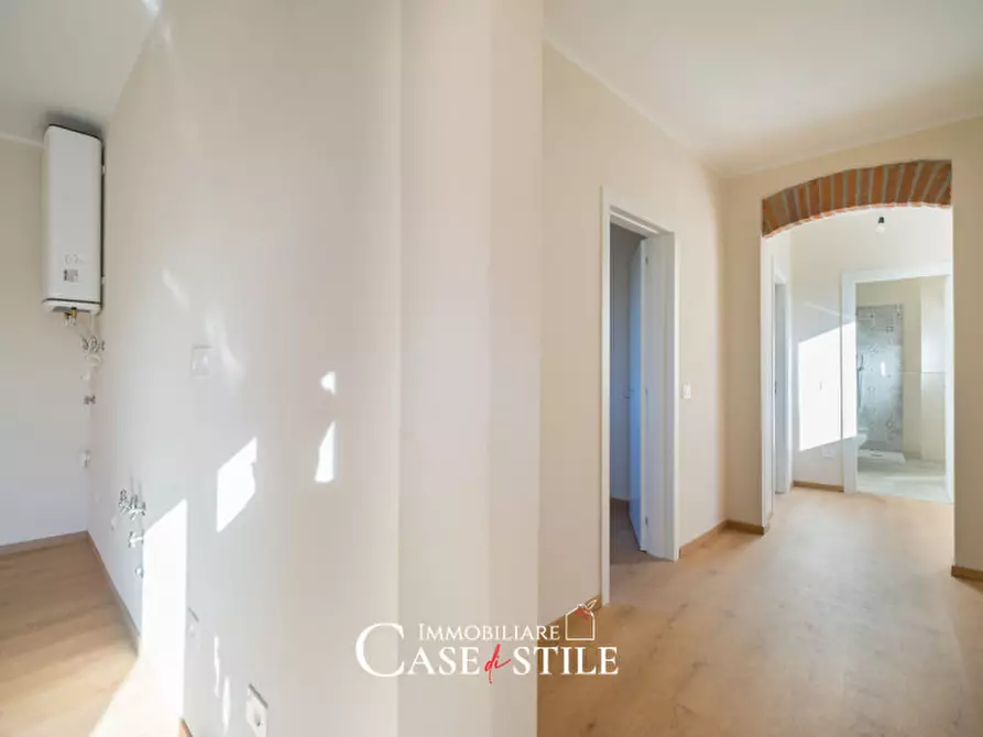 Immagine 7 di Appartamento in vendita  a Sarzana