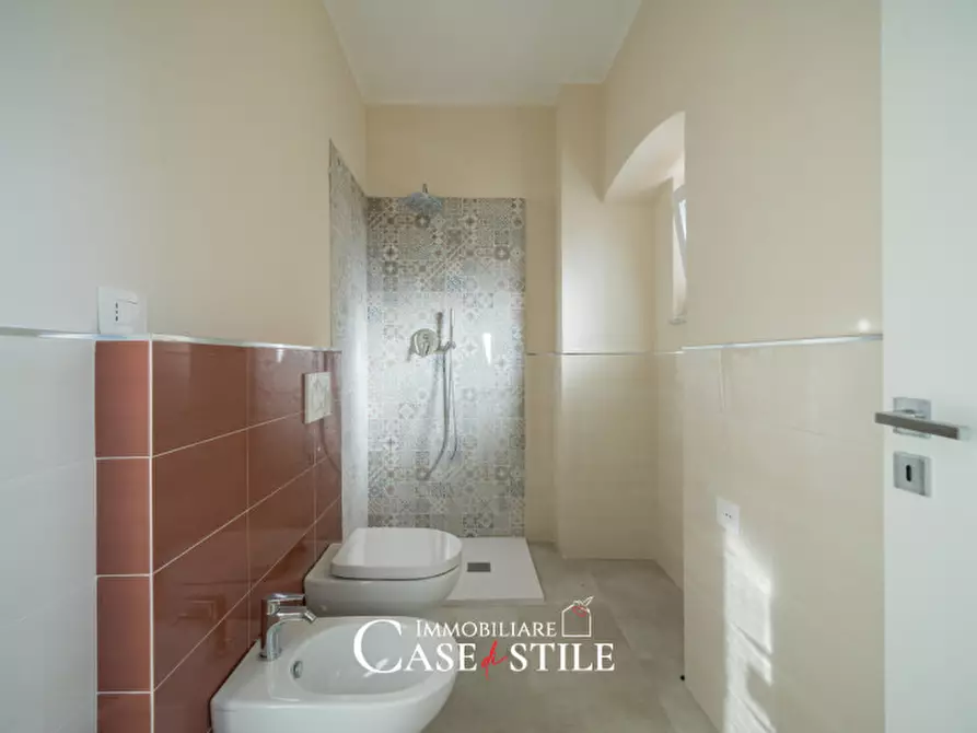 Immagine 9 di Appartamento in vendita  a Sarzana