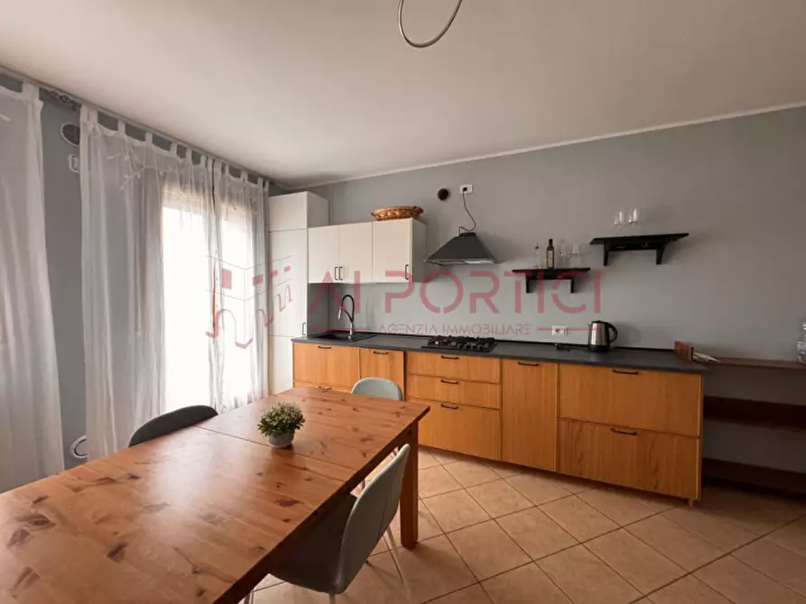 Immagine 1 di Appartamento in affitto  in Via Righe a Piove Di Sacco