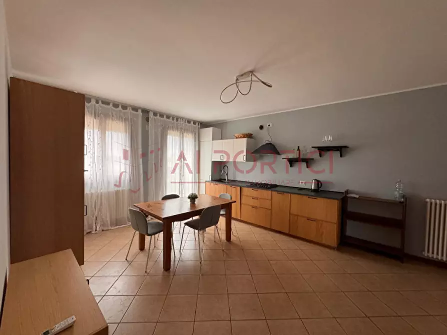 Immagine 2 di Appartamento in affitto  in Via Righe a Piove Di Sacco