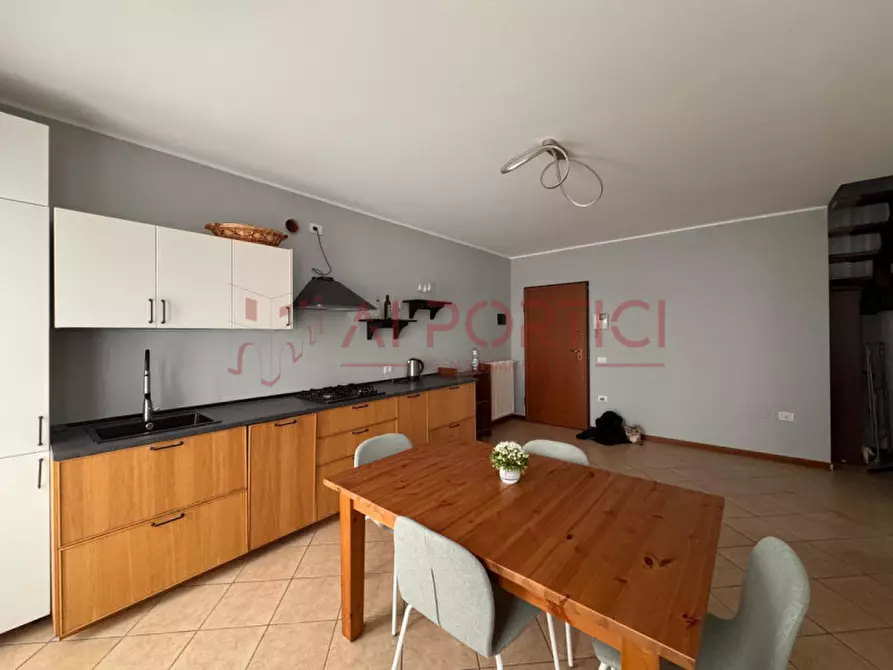 Immagine 3 di Appartamento in affitto  in Via Righe a Piove Di Sacco