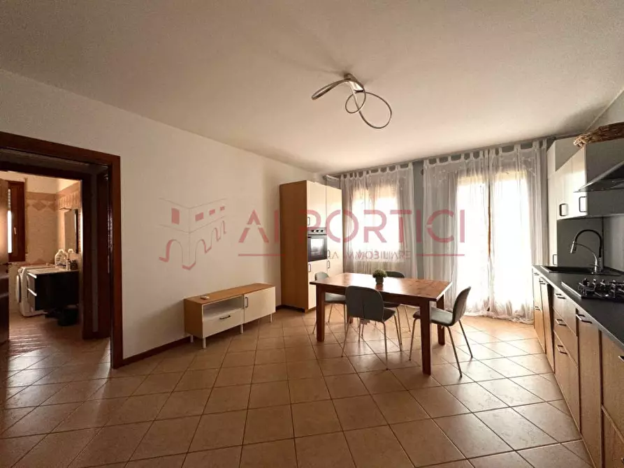 Immagine 4 di Appartamento in affitto  in Via Righe a Piove Di Sacco