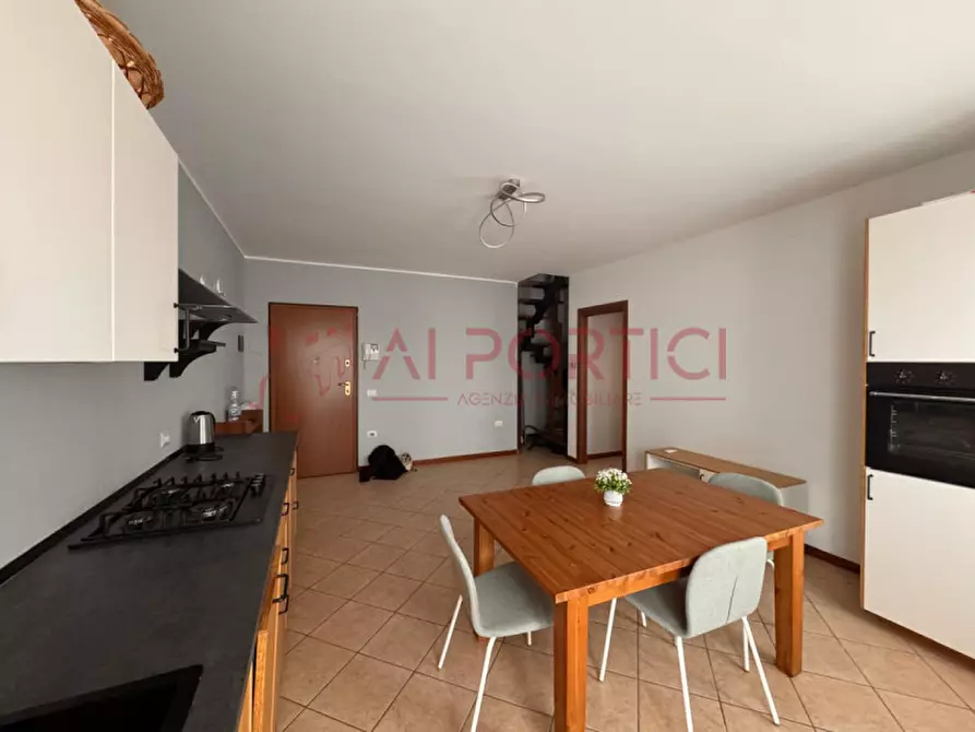 Immagine 5 di Appartamento in affitto  in Via Righe a Piove Di Sacco