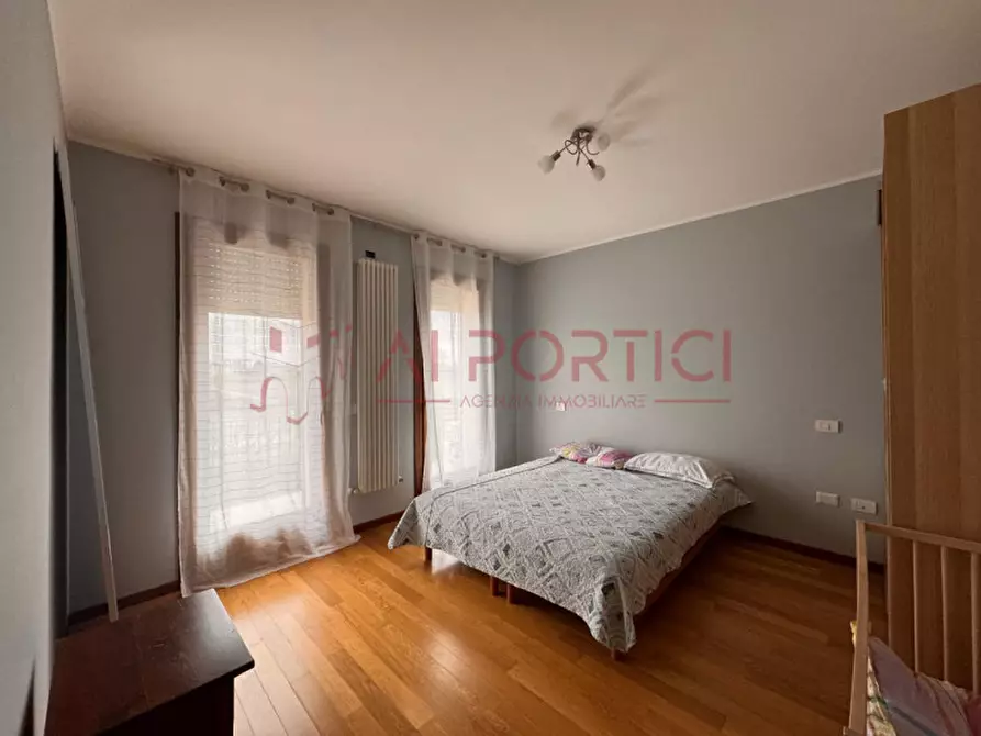 Immagine 6 di Appartamento in affitto  in Via Righe a Piove Di Sacco