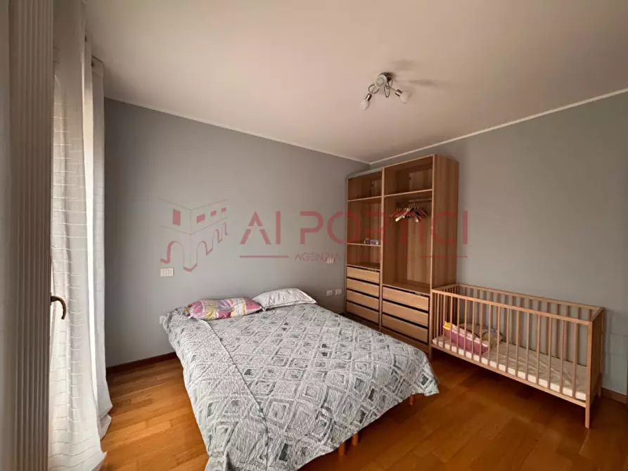 Immagine 7 di Appartamento in affitto  in Via Righe a Piove Di Sacco