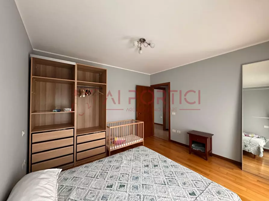 Immagine 8 di Appartamento in affitto  in Via Righe a Piove Di Sacco