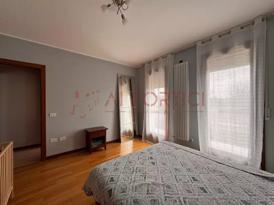 Immagine 9 di Appartamento in affitto  in Via Righe a Piove Di Sacco