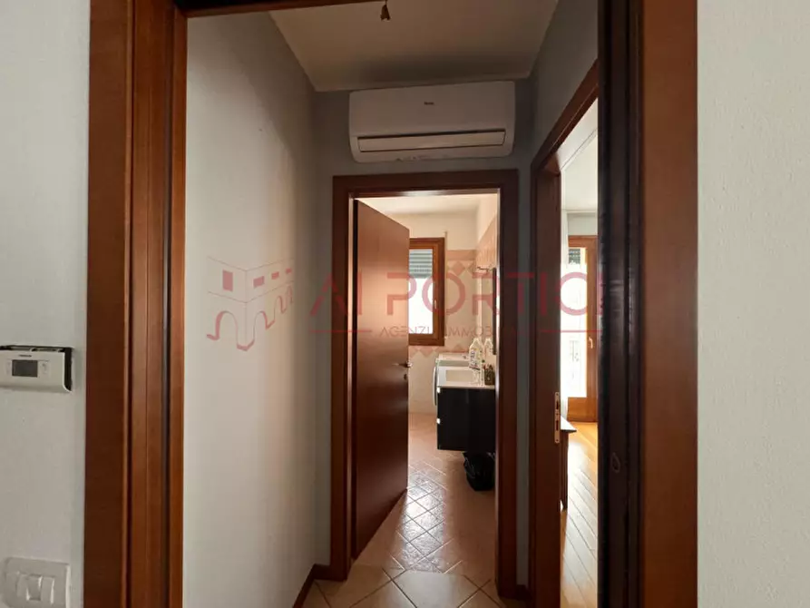 Immagine 10 di Appartamento in affitto  in Via Righe a Piove Di Sacco
