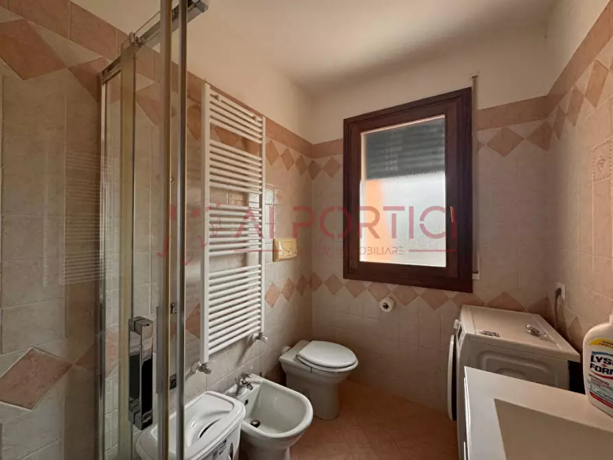 Immagine 11 di Appartamento in affitto  in Via Righe a Piove Di Sacco