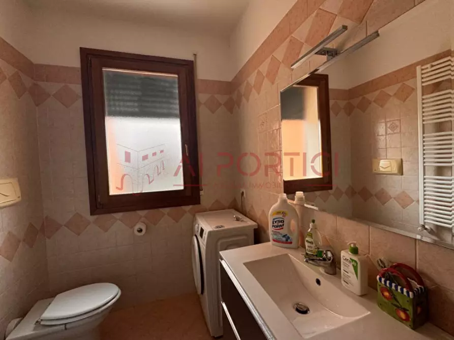 Immagine 12 di Appartamento in affitto  in Via Righe a Piove Di Sacco
