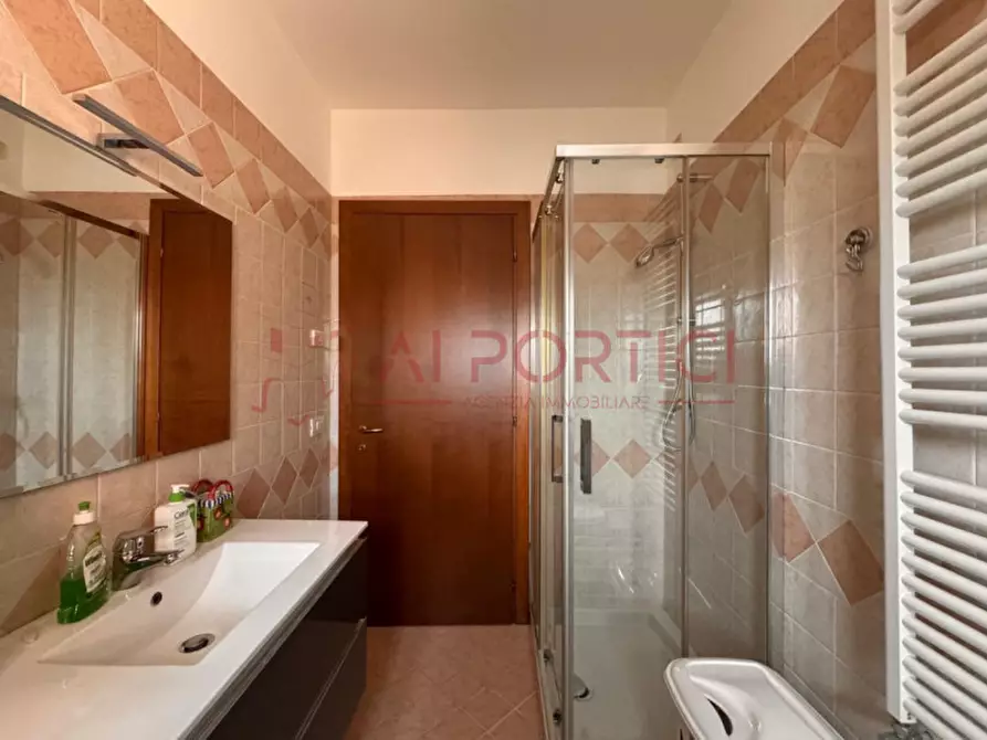 Immagine 13 di Appartamento in affitto  in Via Righe a Piove Di Sacco