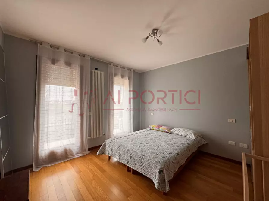 Immagine 14 di Appartamento in affitto  in Via Righe a Piove Di Sacco