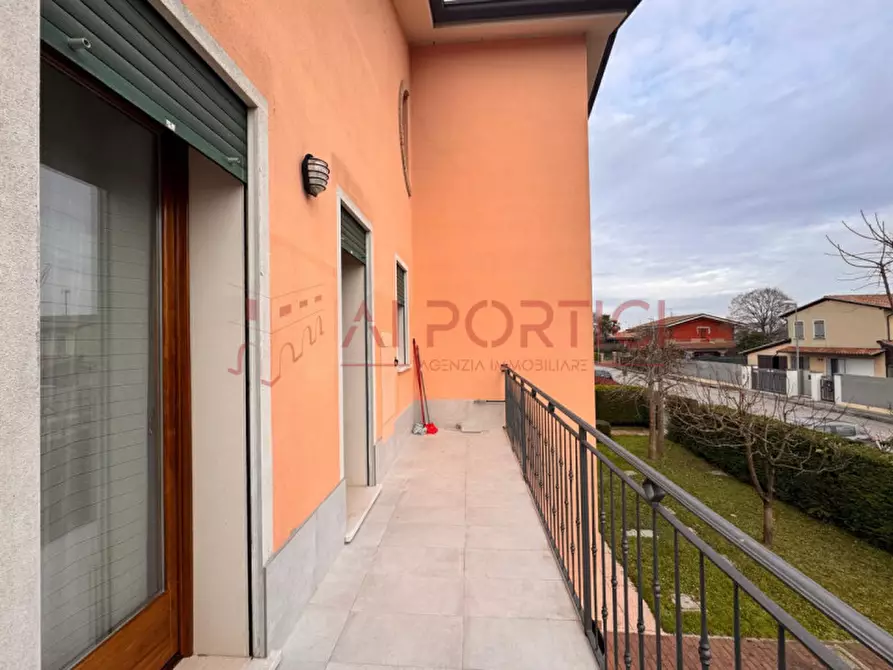 Immagine 15 di Appartamento in affitto  in Via Righe a Piove Di Sacco