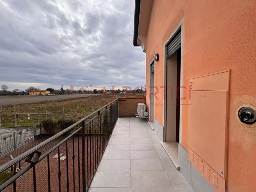 Immagine 16 di Appartamento in affitto  in Via Righe a Piove Di Sacco