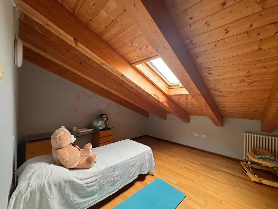 Immagine 17 di Appartamento in affitto  in Via Righe a Piove Di Sacco