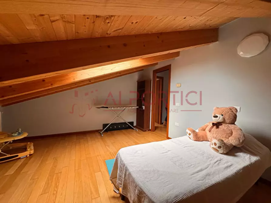 Immagine 18 di Appartamento in affitto  in Via Righe a Piove Di Sacco