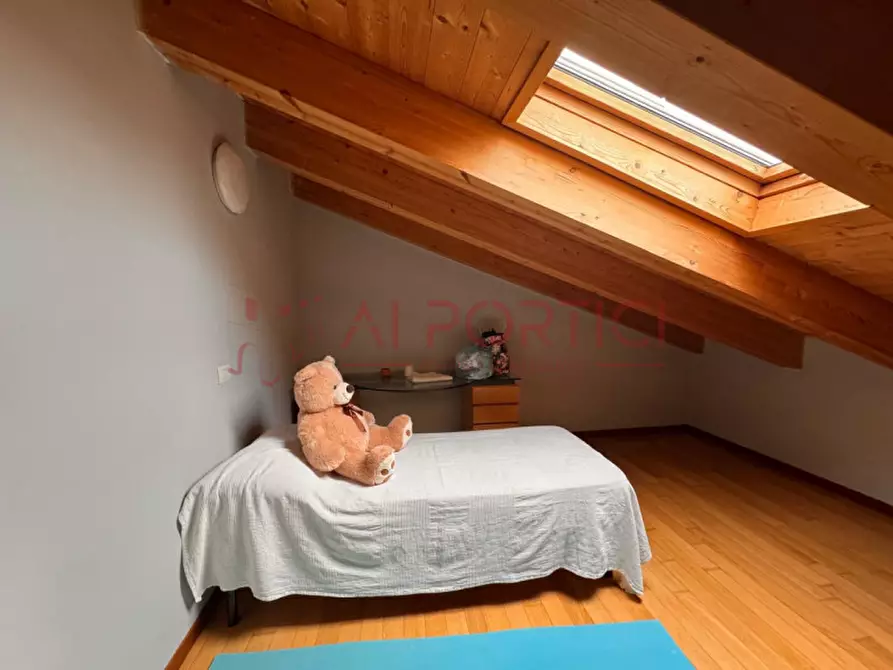 Immagine 19 di Appartamento in affitto  in Via Righe a Piove Di Sacco