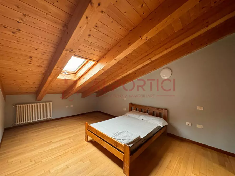 Immagine 20 di Appartamento in affitto  in Via Righe a Piove Di Sacco