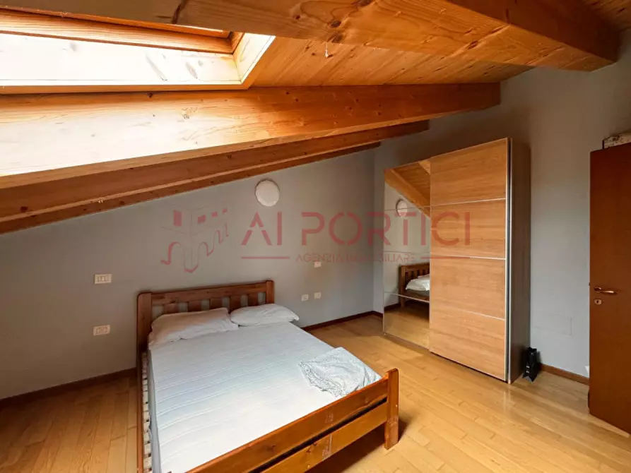 Immagine 21 di Appartamento in affitto  in Via Righe a Piove Di Sacco