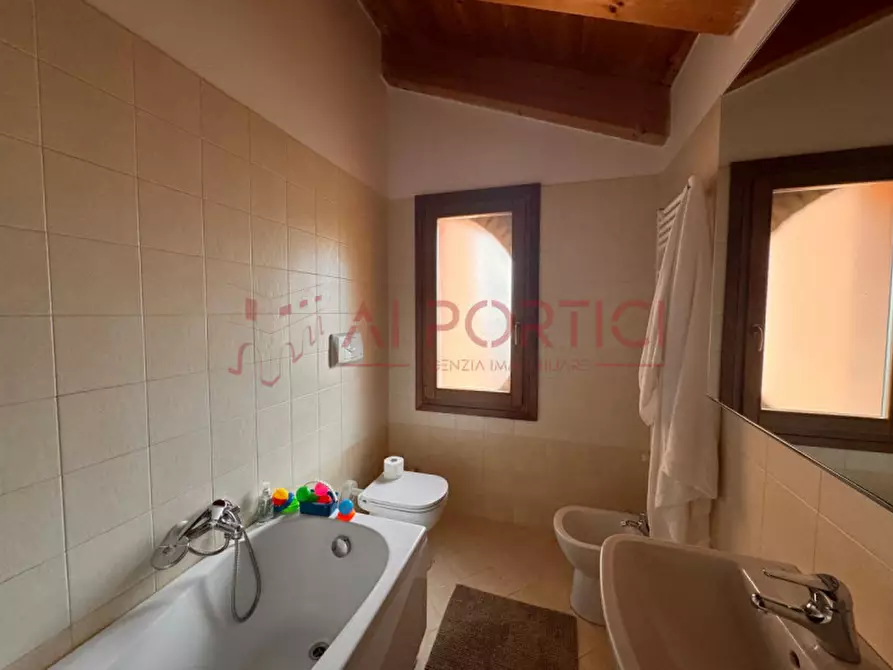 Immagine 22 di Appartamento in affitto  in Via Righe a Piove Di Sacco