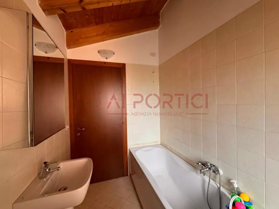 Immagine 23 di Appartamento in affitto  in Via Righe a Piove Di Sacco