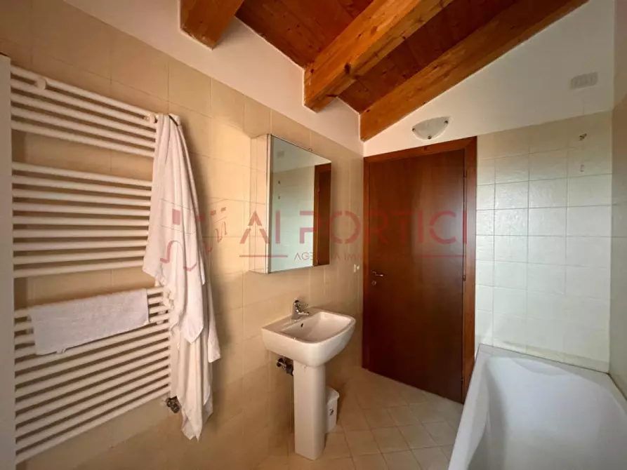 Immagine 24 di Appartamento in affitto  in Via Righe a Piove Di Sacco