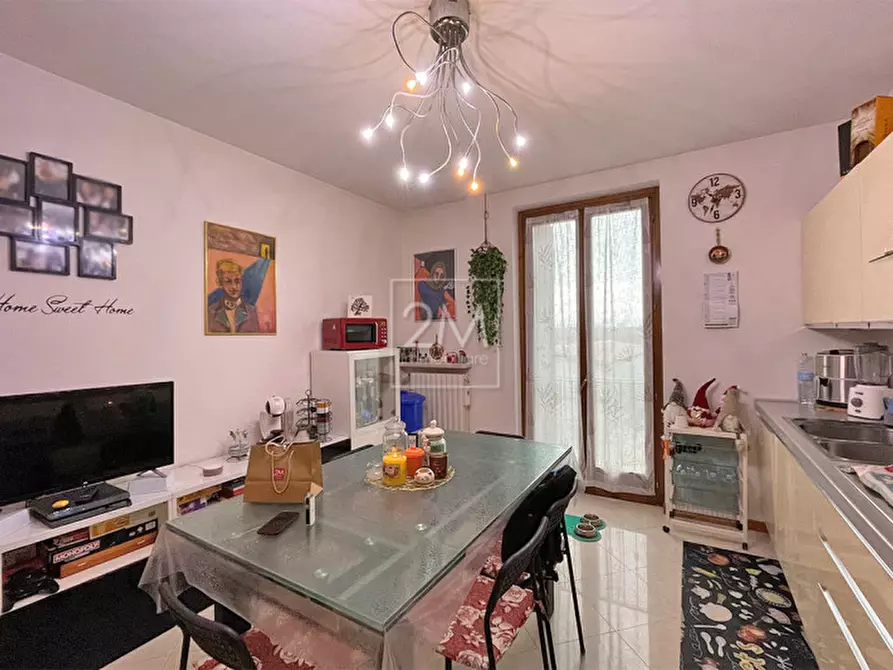 Immagine 5 di Appartamento in vendita  in Via Duca degli Abruzzi a Villafranca Di Verona