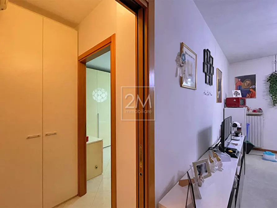 Immagine 6 di Appartamento in vendita  in Via Duca degli Abruzzi a Villafranca Di Verona