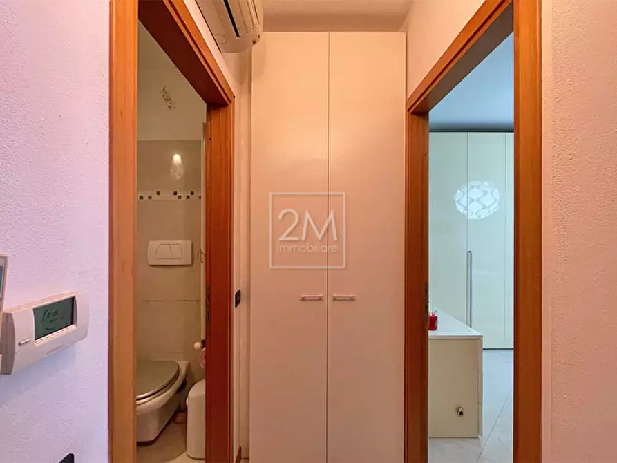 Immagine 7 di Appartamento in vendita  in Via Duca degli Abruzzi a Villafranca Di Verona