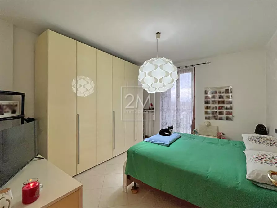 Immagine 8 di Appartamento in vendita  in Via Duca degli Abruzzi a Villafranca Di Verona