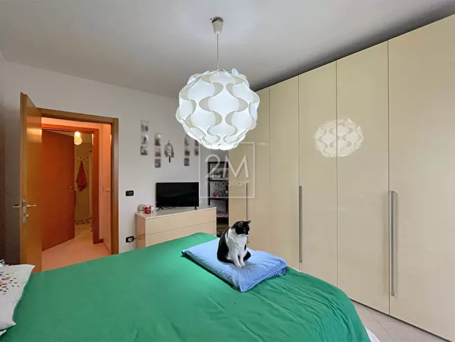 Immagine 11 di Appartamento in vendita  in Via Duca degli Abruzzi a Villafranca Di Verona