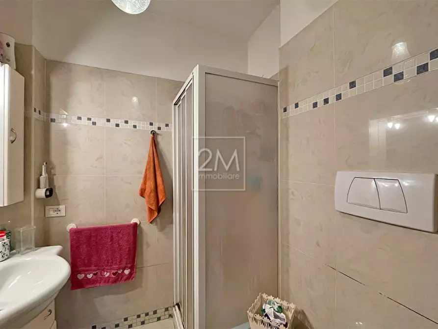 Immagine 12 di Appartamento in vendita  in Via Duca degli Abruzzi a Villafranca Di Verona