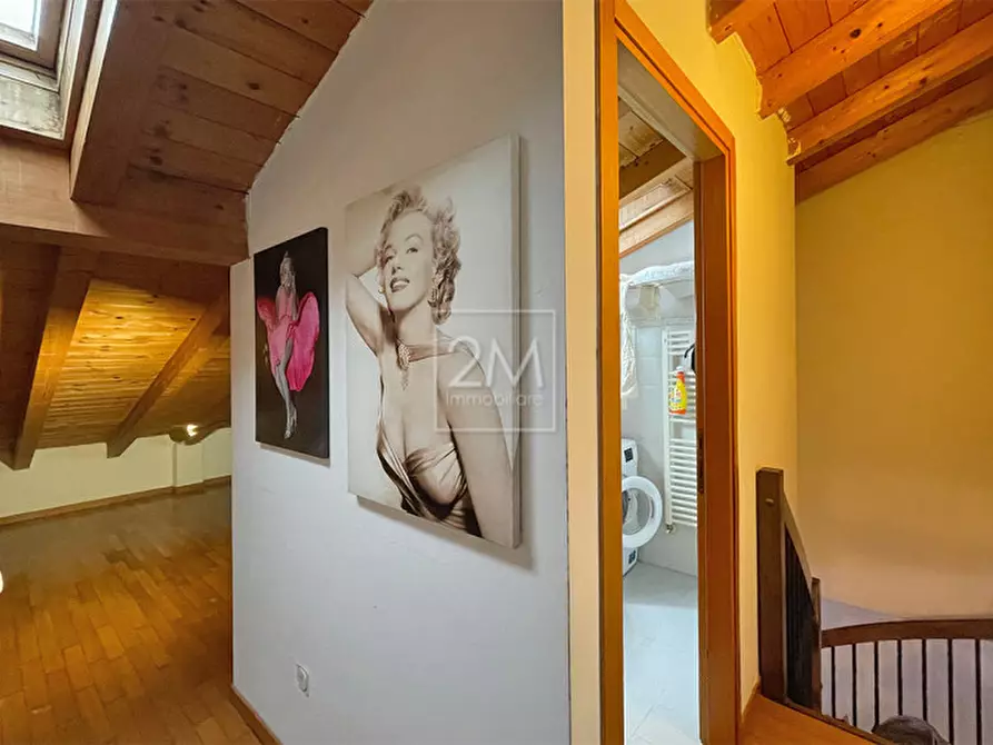 Immagine 14 di Appartamento in vendita  in Via Duca degli Abruzzi a Villafranca Di Verona