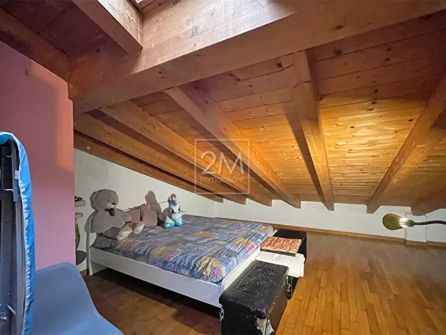 Immagine 15 di Appartamento in vendita  in Via Duca degli Abruzzi a Villafranca Di Verona