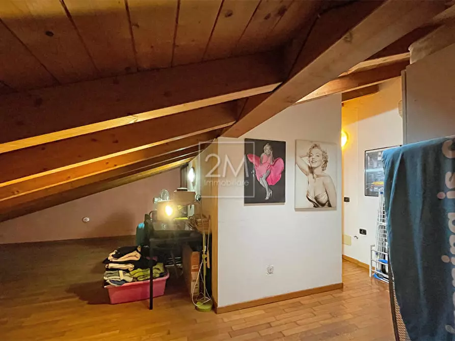 Immagine 16 di Appartamento in vendita  in Via Duca degli Abruzzi a Villafranca Di Verona