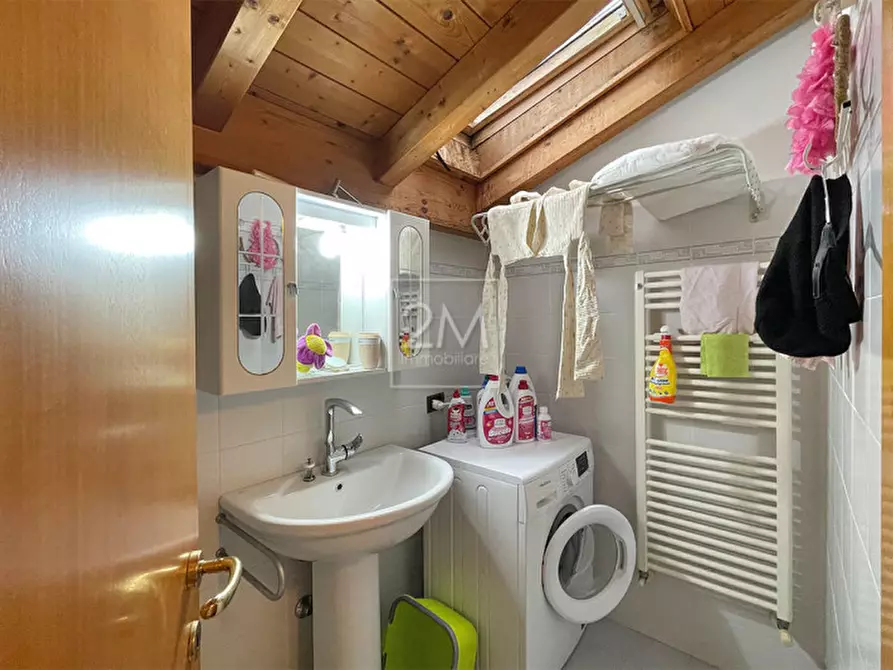 Immagine 17 di Appartamento in vendita  in Via Duca degli Abruzzi a Villafranca Di Verona