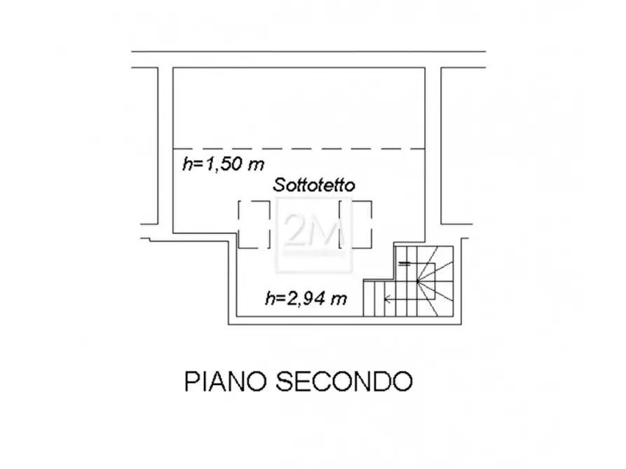 Immagine 19 di Appartamento in vendita  in Via Duca degli Abruzzi a Villafranca Di Verona
