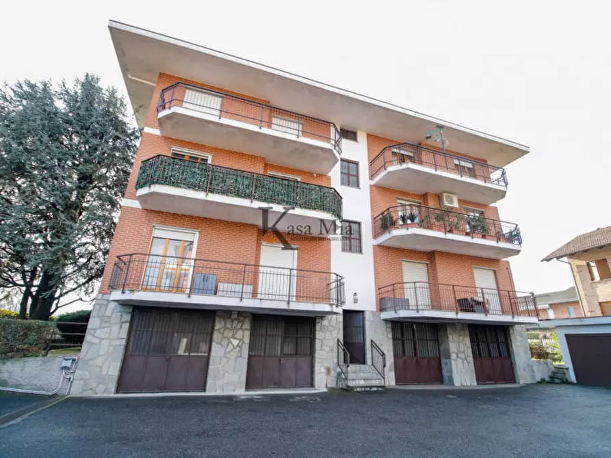 Immagine 1 di Appartamento in vendita  in Via Leinì 330 a Volpiano