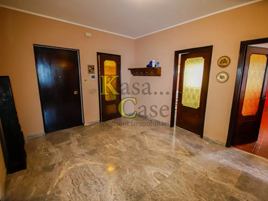 Immagine 2 di Appartamento in vendita  in Via Leinì 330 a Volpiano