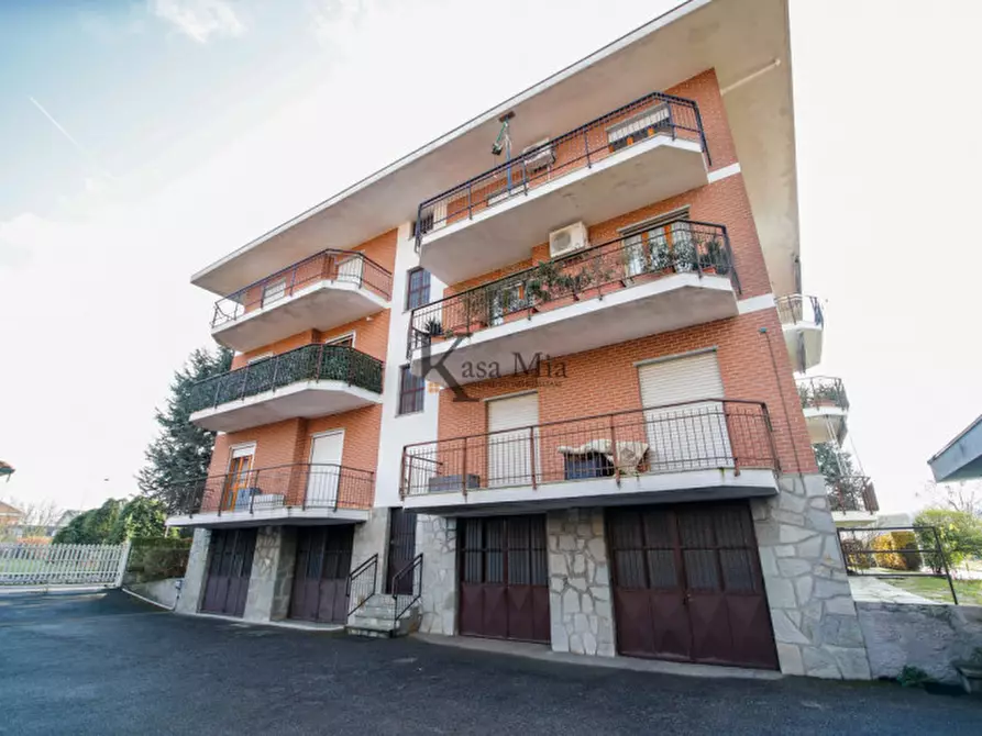 Immagine 2 di Appartamento in vendita  in Via Leinì 330 a Volpiano