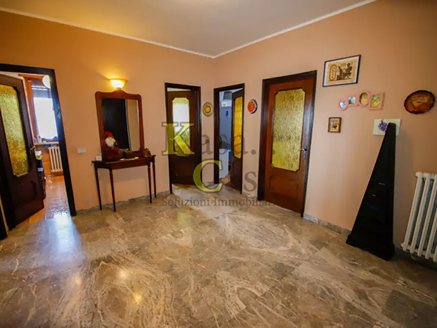 Immagine 4 di Appartamento in vendita  in Via Leinì 330 a Volpiano