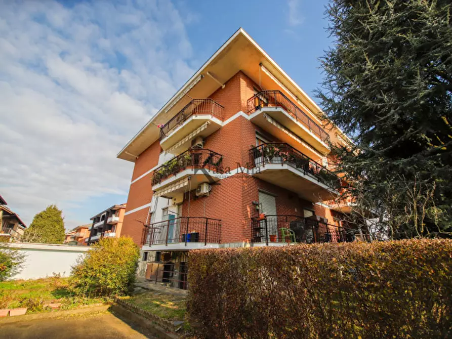 Immagine 4 di Appartamento in vendita  in Via Leinì 330 a Volpiano