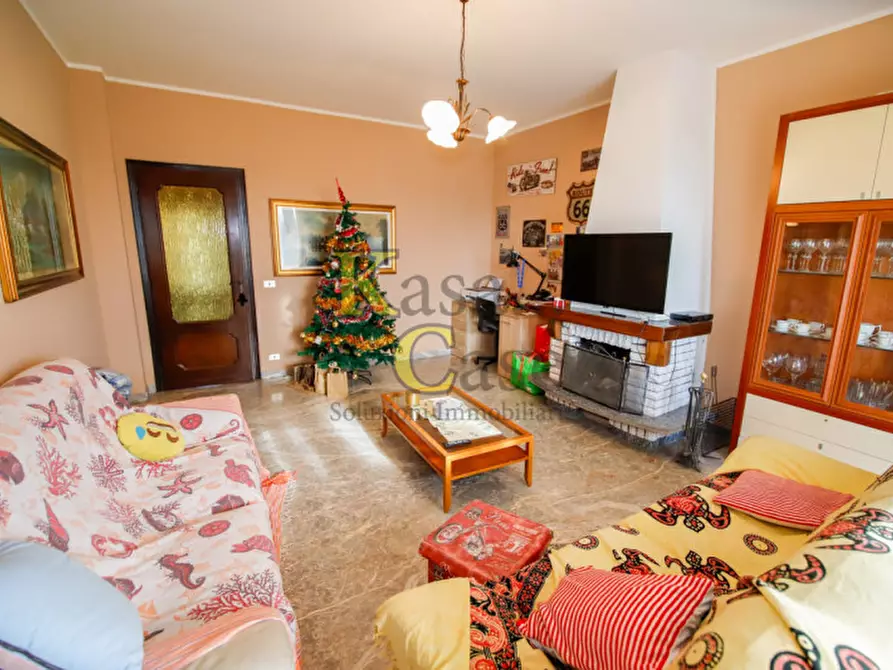 Immagine 7 di Appartamento in vendita  in Via Leinì 330 a Volpiano