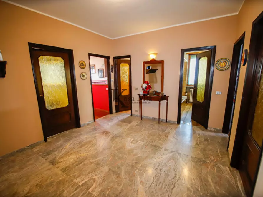 Immagine 8 di Appartamento in vendita  in Via Leinì 330 a Volpiano