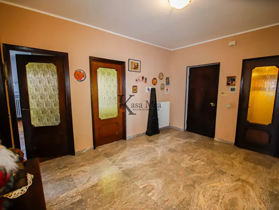 Immagine 9 di Appartamento in vendita  in Via Leinì 330 a Volpiano