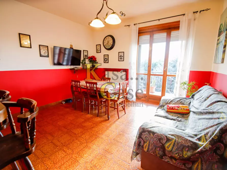 Immagine 11 di Appartamento in vendita  in Via Leinì 330 a Volpiano