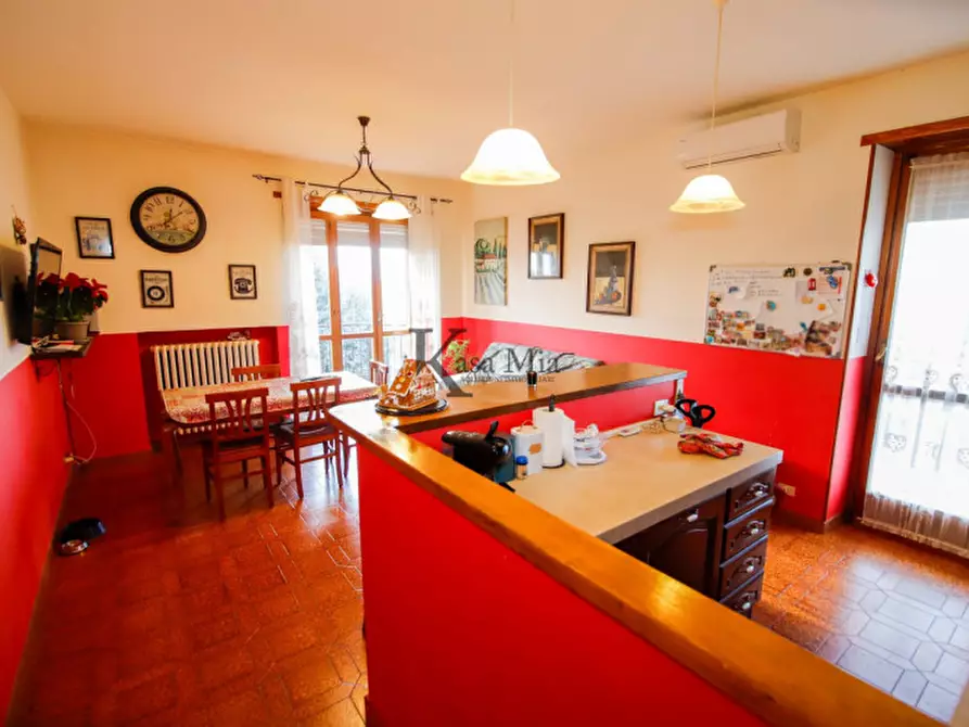 Immagine 12 di Appartamento in vendita  in Via Leinì 330 a Volpiano