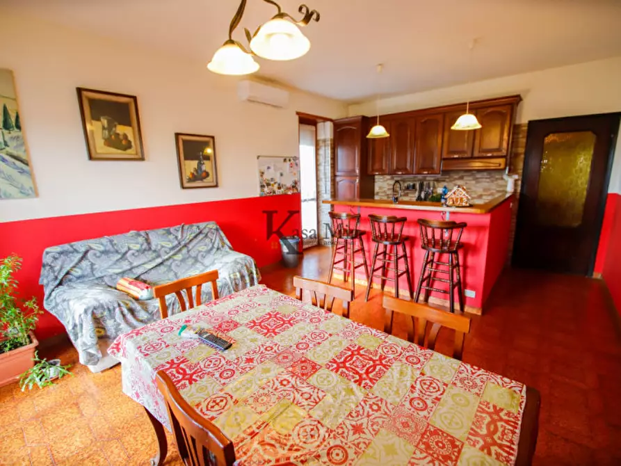 Immagine 13 di Appartamento in vendita  in Via Leinì 330 a Volpiano