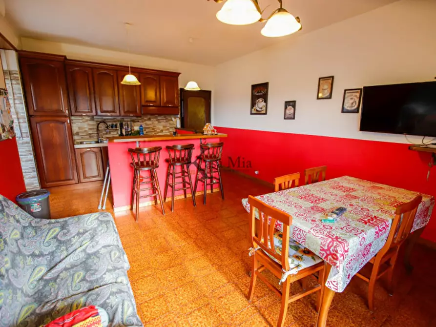 Immagine 14 di Appartamento in vendita  in Via Leinì 330 a Volpiano